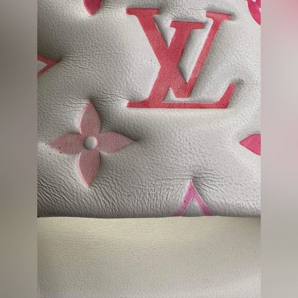 New Louis Vuitton Revival Mule By the Pool EU41 - Picture 7 of 16